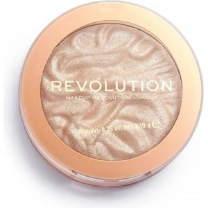 Revolution Makeup Revolution Reloaded Highlighter 10 g хайлайтър Not My Type