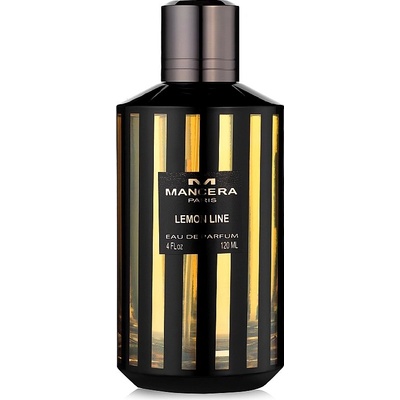 Mancera Lemon Line parfumovaná voda pánska 120 ml tester