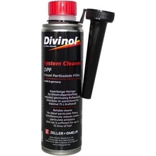 Divinol DPF - FAP System Cleaner 250 ml