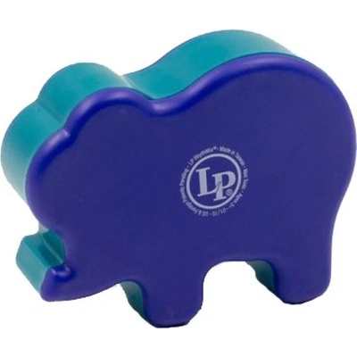 Latin Percussion RhythMix Shaker slon