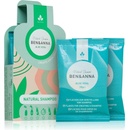 Ben & Anna Šampon v prášku Aloe vera 2 × 20 g