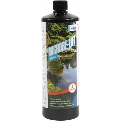 Microbe-Lift pH Increase 1 l – Hledejceny.cz