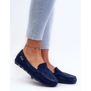 Step in style Дамски обувки тип мокасини модел 196402 Step in style