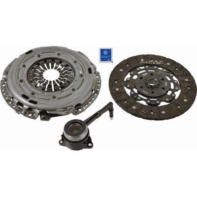 SACHS Spojková sada 3000990328