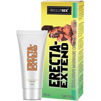 Erecta-Extend 40 ml