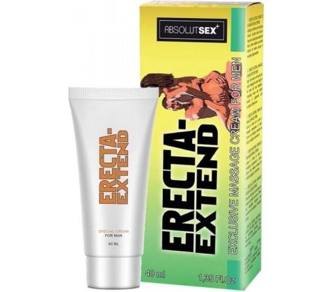 Erecta-Extend 40 ml