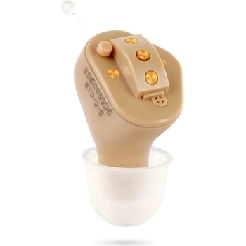 AST C55 miniaturní digitální nabíjecí naslouchátko varianty: pravá