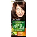 Garnier Color Naturals Créme 4,15 Frosty Dark Mahogany 40 ml