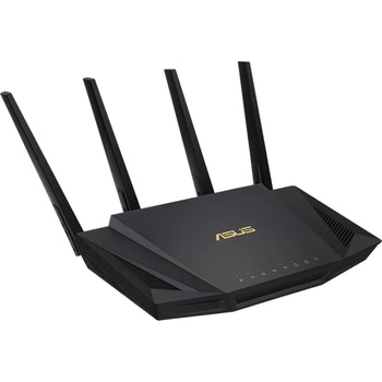 Image 1 of ASUS RT-AX58U