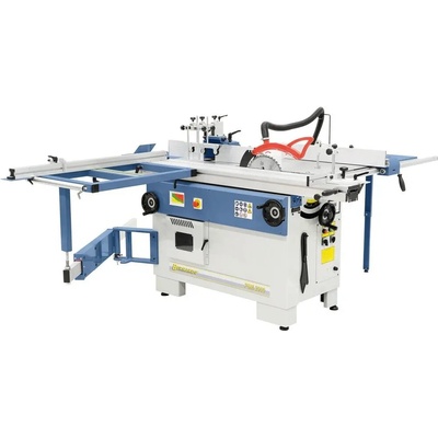 Bernardo PSM 2000