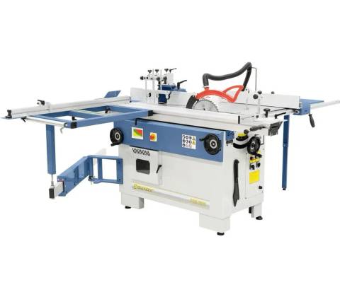 Bernardo PSM 2000