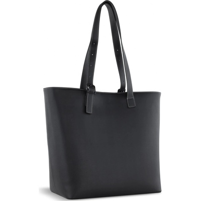 Bugatti dámská kabelka shopper Zita 495718-01 25 L černá