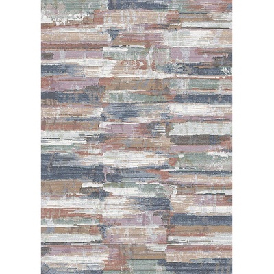 КИЛИМ АРГЕНТУМ ЧЕРТИ 80х150см СИН (21163423-2626-080х150)