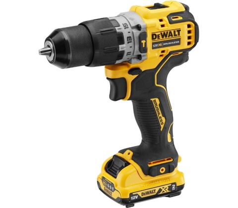 DeWALT DCD706D2