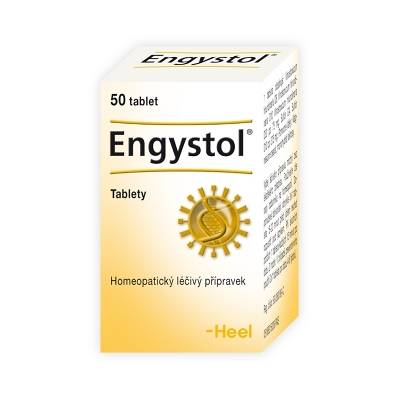 Engystol tbl.50