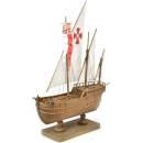 Amati Model lode Nina kit 1:135