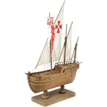 Amati Model lode Nina kit 1:135