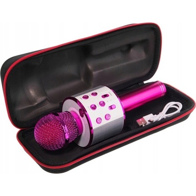 Xrec WS 858 1