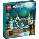 LEGO® Disney 43181 Raya a Palác srdca