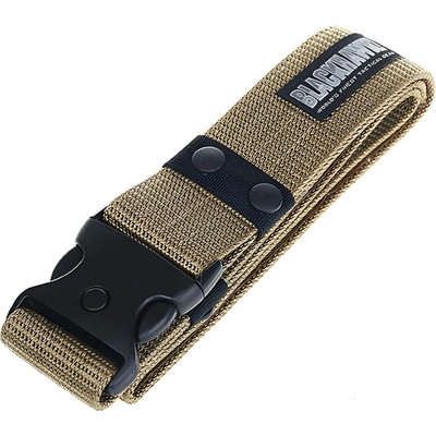 HARAHU Opasek BL-16835 - Khaki