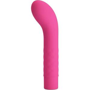 Pretty Love Atlas Pink