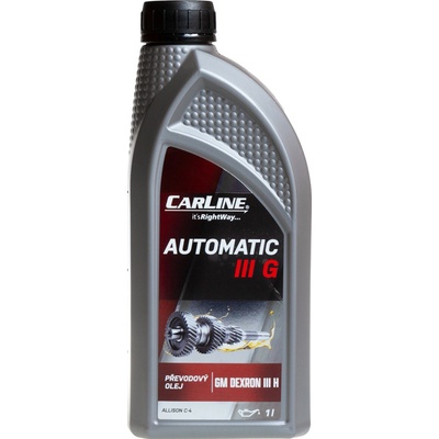 Carline Automatic III G 30 l