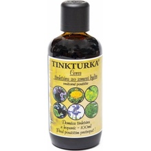 Tinkturka Ceres 100 ml