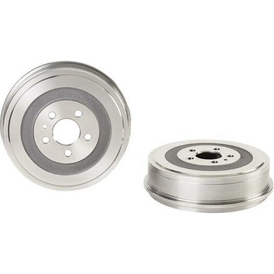 Brzdový bubon BREMBO 14.7077.10