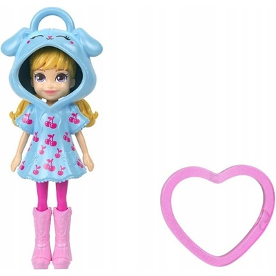 Mattel Polly Pocket Přívěsek Kotě