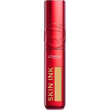 L’Oréal Paris Infaillible Skin Ink make-up a korektor v jednom 270 Medium Warm 15 ml