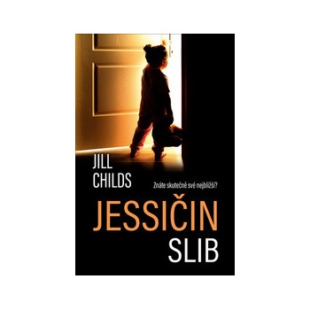 Jessičin slib