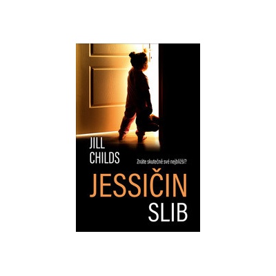Jessičin slib