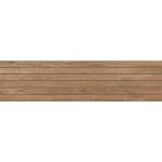 Mexen Western Wood Bruno глазирано гранитогрес ректифициран плочка дървесен (TL702-120-030-51)