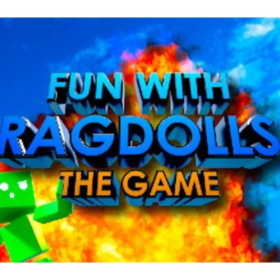 Fun with Ragdolls: The Game