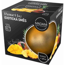 MADAMI Šťavnatý čaj Exotická směs 500 ml