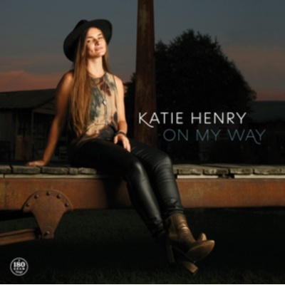 On My Way - Katie Henry LP