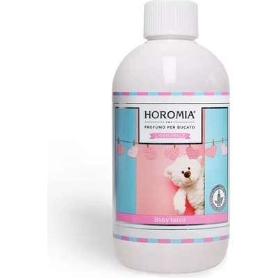 Horomia Olejový parfum do prania Baby Talco 250 ml