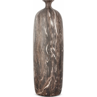 EUROFIRANY KERAMICKÁ VÁZA MARIKA (02) 13X13X52 CM VIACFAREBNÁ
