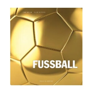 Fußball | John Malam, Clive Gifford, Olaf Rippe (2019)