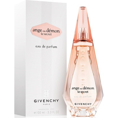 Givenchy Ange ou Démon Le Secret 2014 parfumovaná voda dámska 100 ml