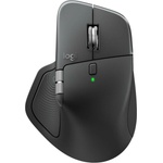 Recenze Logitech MX Master 4 910-007562