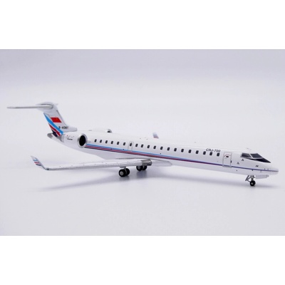 JC Wings Challenger 870 CL-600-2C10 PLAAFChina Air Force 1:400
