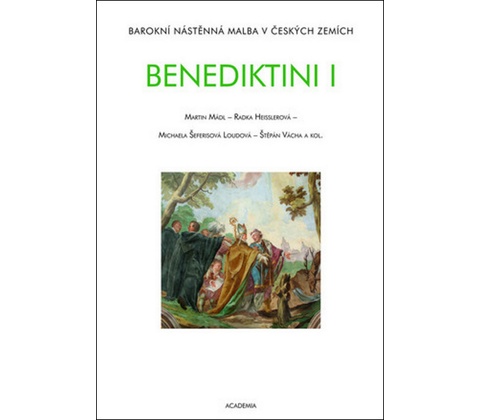 Benediktini I