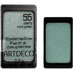 ARTDECO Eyeshadow Pearl 0, 8 g нюанс 55 Pearly Mint Green