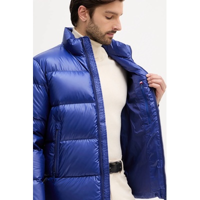 Tommy Hilfiger Пухено яке Tommy Hilfiger (MW0MW40617)