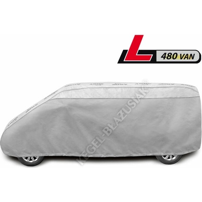 Kegel-Blazusiak L 480 Van 470-490 cm