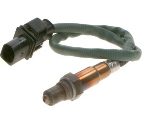 Lambda sonda BOSCH 0 258 017 281 (0258017281)