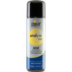 pjur analyse me comfort water anal glide 250 ml