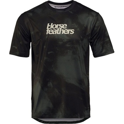 Horsefeathers Quantum Thyme Camo pánský