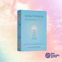 Spoločenská Terapia Sebaterapia 365